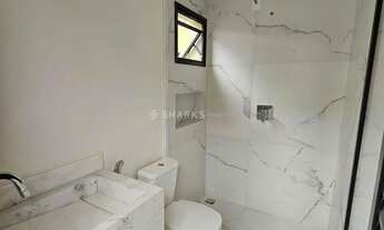 Imagem 5: Sobrado Jardins Barcelona 300m²