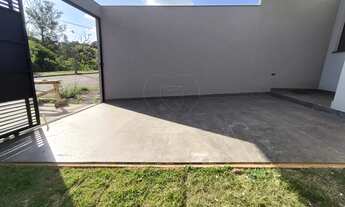 Imagem 6: Casa à venda no Loteamento Paysage Terra Nova com 3 quartos na Região Leste de Londrina