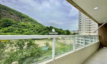 Imagem 5: Lançamento em São Vicente com 2 dormitórioss