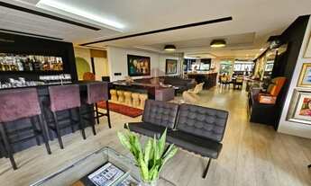 Imagem 2: Apartamento à venda, 325 m² por R$ 4.900.000,00 - Centro - Florianópolis/SC