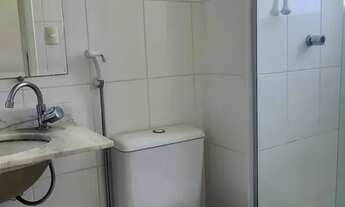 Imagem 6: Apartamento três quartos no Urbanova