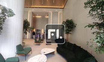 Imagem 5: Conjunto para alugar, 223 m² por R$ 42.084,70/mês - Pinheiros - São Paulo/SP