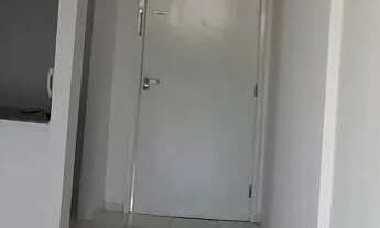 Imagem 4: Alugo apartamento com 3/4 sendo 1 suíte no Edf Torre Norte na Cruz das Almas