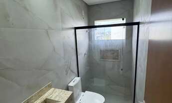 Imagem 2: Casa moderna no Terras Alphaville - 4 quartos (3 suítes) Camaçari