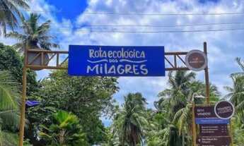 Imagem 3: Casa a 50 passos do mar na rota dos Milagres em Porto de Pedras- AL