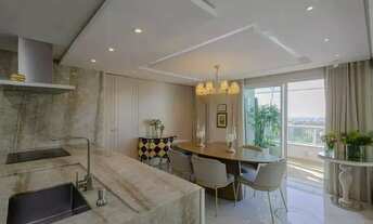 Imagem: Cobertura de 3 quartos em Três Figueiras