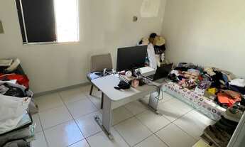 Imagem 3: Aluguel de quarto