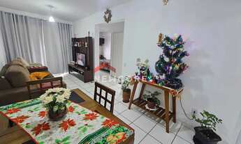 Imagem 2: Apartamento em Rua Marli Alves Pereira - Parque Fernando Jorge - Cubatão/SP