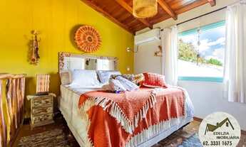 Imagem 6: Loft em Pirenópolis