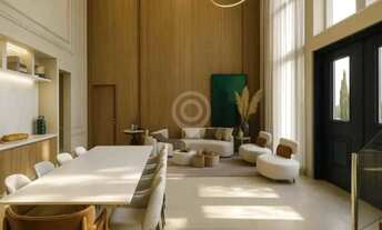 Imagem: Casa em Condomínio / Residencial / Residencial