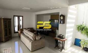 Imagem 6: Casa à venda no Bessa com 3 quartos