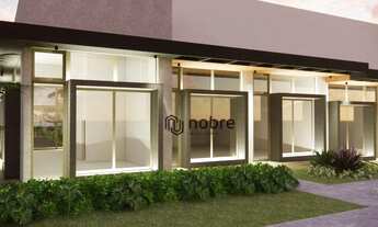 Imagem 7: Sala para alugar, 65 m² por R$ 5.109,31/mês - Graciosa - Orla 14 - Palmas/TO