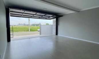 Imagem 2: Casa alto padrão 143m2 loteamento próximo UNIMED Araranguá