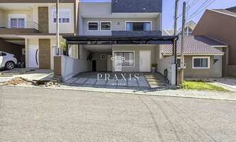 Imagem: Sobrado a venda em condomínio fechado,3