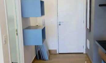 Imagem 6: Studio com 1 dormitório, 27 m² - venda por R$ 420.000,00 ou aluguel por R$ 3.017,00/mês