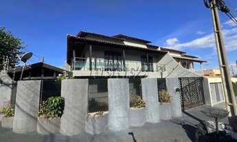 Imagem: Sobrado para alugar no Pacaembu, região