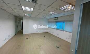 Imagem 2: Sala comercial para ALUGAR, Vila Bocaina, Mauá, SP