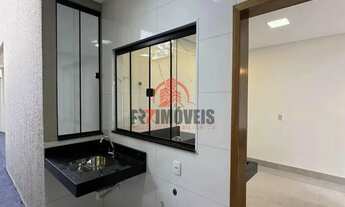 Imagem 3: JÁ AVALIADA - ENTRADA REDUZIDA - CASA 2Q ÓTIMA LOZALIZAÇÃO - JARDIM FONTE NOVA - GOIÂNIA