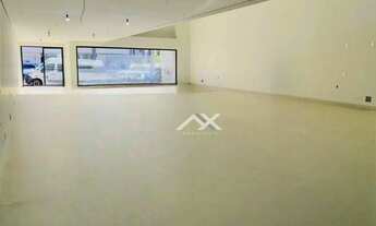 Imagem 3: Salão para alugar, 315 m² por R$ 20.000,00/mês - Centro - Bauru/SP