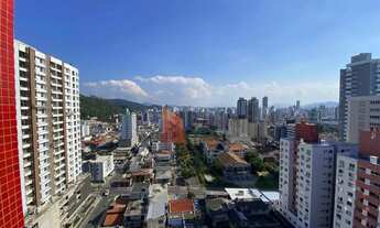 Imagem 3: VENDA: Apartamento MOBILIADO, com 2 Suítes à venda - Centro - Itajaí/SC