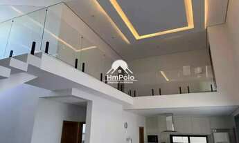 Imagem 5: Casa à venda em Campinas, Swiss Park, com 3 suítes, com 305 m², Residencial Luzern