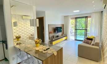 Imagem 7: Apartamento para locação no ILOA RESIDENCE, PIAÇAVAS, Barra de São Miguel, AL