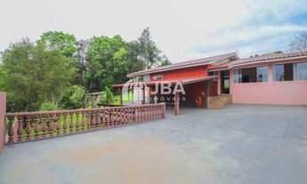 Imagem 5: Chacará para venda possui casa 200 m2 e terreno 2500 m2