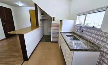 Imagem 3: Apartamento com 02 Quartos e 01 banheiro à Venda, 43 m² por R$ 185.000,00