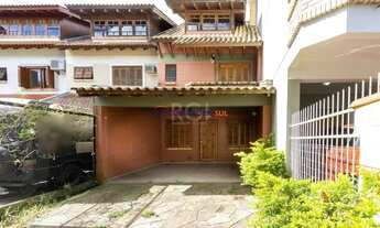 Imagem 2: Casa para Venda - 178m², 3 quartos, 1 suite, 2 vagas - Jardim Isabel