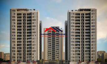 Imagem 2: Auster Brasal Ágio Apartamento Alto Padrão 3 Quartos sendo 1 c/suíte