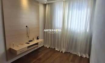 Imagem: Apartamento com 2 dormitórios no bairro