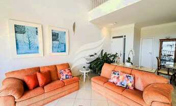 Imagem: Cobertura com piscina à venda no Jardim