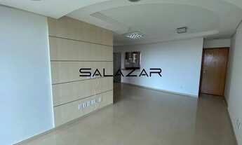 Imagem 2: Ilha Salina para venda tem 120 metros quadrados com 4 quartos em Nova Suiça - Goiânia - GO