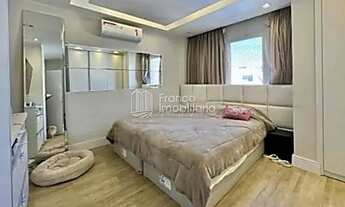 Imagem 6: Cobertura duplex para venda com 220 metros quadrados com 3 quartos em Icaraí - Niterói - R