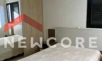 Imagem: Apartamento em Rua Horácio Pessini - Nova