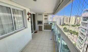 Imagem 2: Imóvel para venda possui 95 metros quadrados com 2 quartos em Icaraí - Niterói - RJ