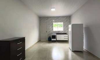 Imagem 2: Casa Uberaba - 01 Dormitório