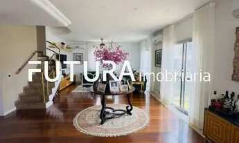 Imagem: Cobertura Duplex / Residencial / Copacabana