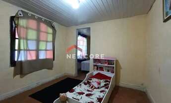 Imagem 3: Casa em Rua Cláudio Pinheiro de Lima - São Geraldo - Caeté/MG