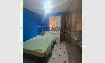 Imagem 3: Venda Apartamento Sao Paulo Sacoma Ref: 154769