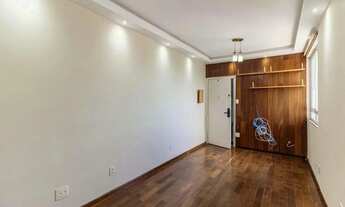 Imagem 6: Apartamento para alugar na Consolação, 2 Quartos, 63 m, 1 Vaga