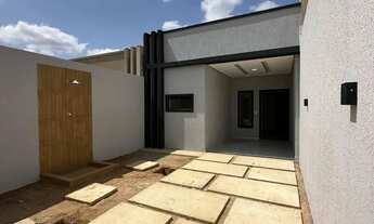 Imagem 2: Casa disponivel a venda no bairro campo alegre - Juazeiro Do Norte