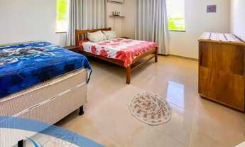 Imagem 4: Casa à venda no VILAS DO JACUIPE, JACUÍPE, Camaçari, BA