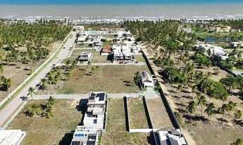 Imagem 4: Lote à venda no Ville Al Mare, OLHOS DÁGUA, Barra dos Coqueiros, SE