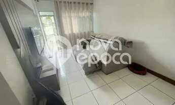 Imagem 3: Freguesia (Ilha do Governador