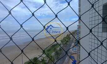 Imagem 4: Maravilhoso Apartamento 2 Quartos à Venda no Caiçara - Praia Grande