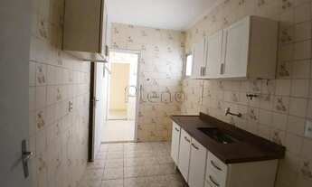 Imagem 7: Apartamento à venda e para alugar em Campinas, Vila Rossi Borghi e Siqueira, com 3 quartos