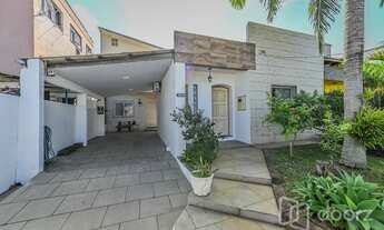 Imagem: Imóvel na das Caravelas com 4 dormitórios