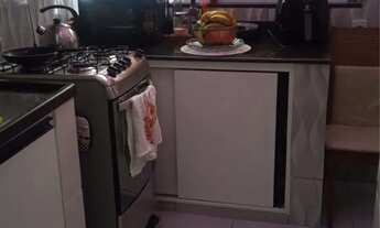 Imagem 5: Casa no condomínio Alzira Várzea Santa luzia