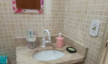 Imagem 4: Casa 3 quartos - Edícula com fogão à lenha e churrasqueira